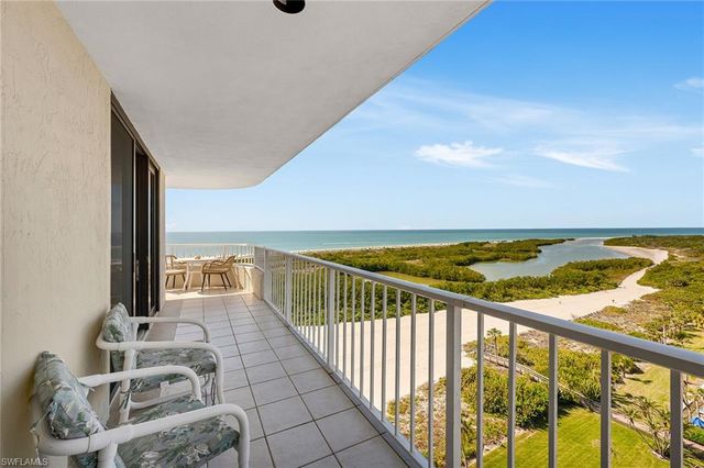 320 Seaview CT # 1512, Marco Island, FL 34145
