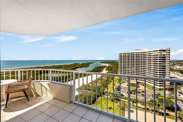 320 Seaview CT # 1512, Marco Island, FL 34145