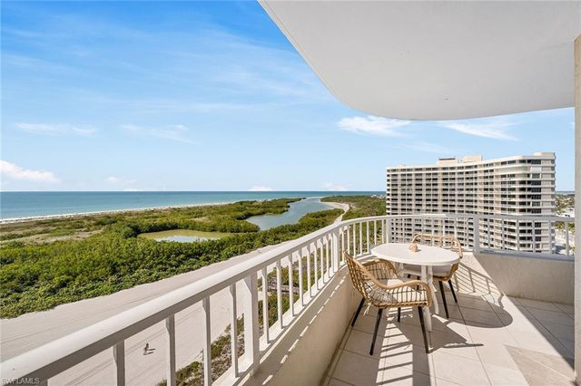 320 Seaview CT # 1512, Marco Island, FL 34145