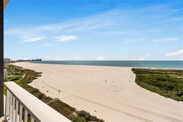 320 Seaview CT # 1512, Marco Island, FL 34145