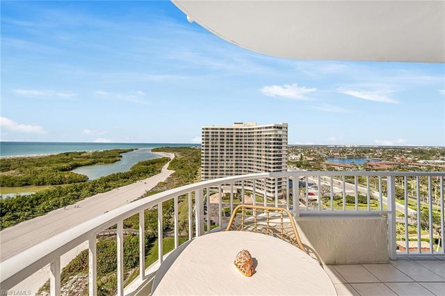 320 Seaview CT # 1512, Marco Island, FL 34145