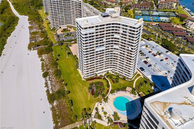 320 Seaview CT # 1512, Marco Island, FL 34145