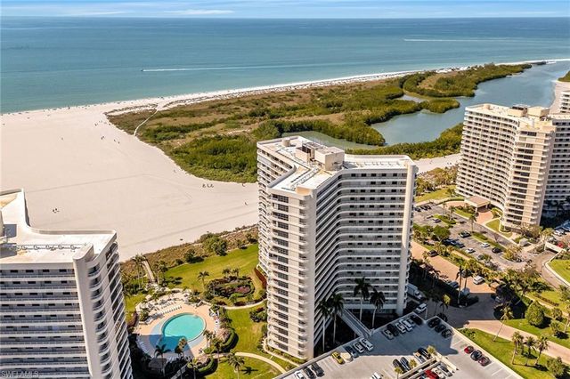 320 Seaview CT # 1512, Marco Island, FL 34145
