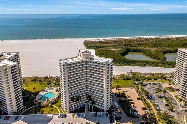 320 Seaview CT # 1512, Marco Island, FL 34145
