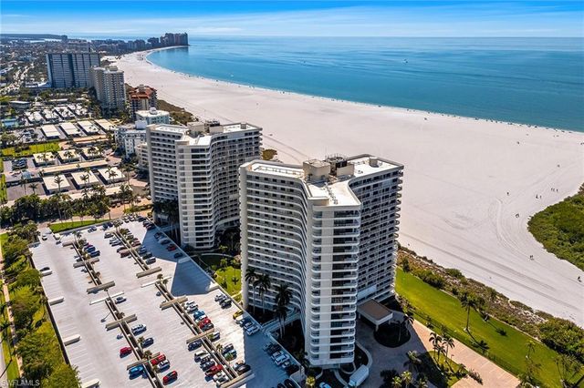 320 Seaview CT # 1512, Marco Island, FL 34145