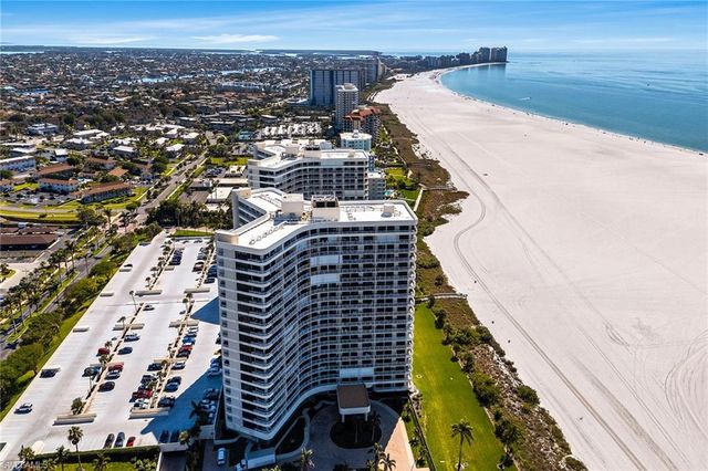 320 Seaview CT # 1512, Marco Island, FL 34145