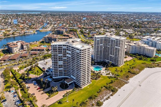 320 Seaview CT # 1512, Marco Island, FL 34145