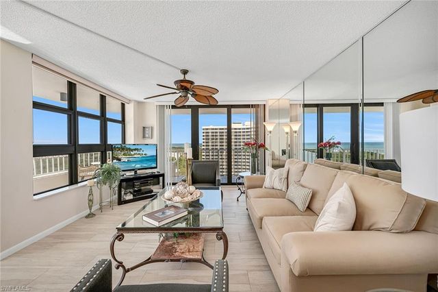 320 Seaview CT # 1512, Marco Island, FL 34145