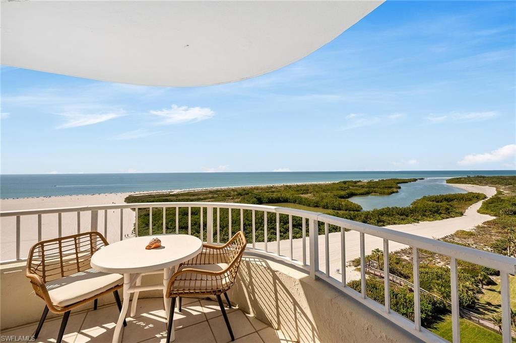320 Seaview CT # 1512, Marco Island, FL 34145