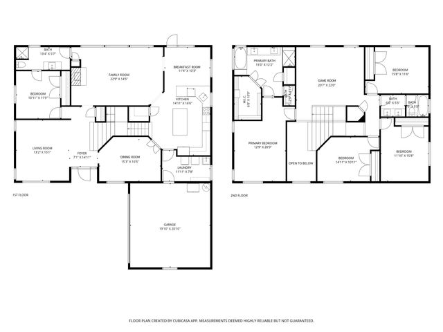 405 Stoneleigh Circle, Lake Dallas, TX 75065