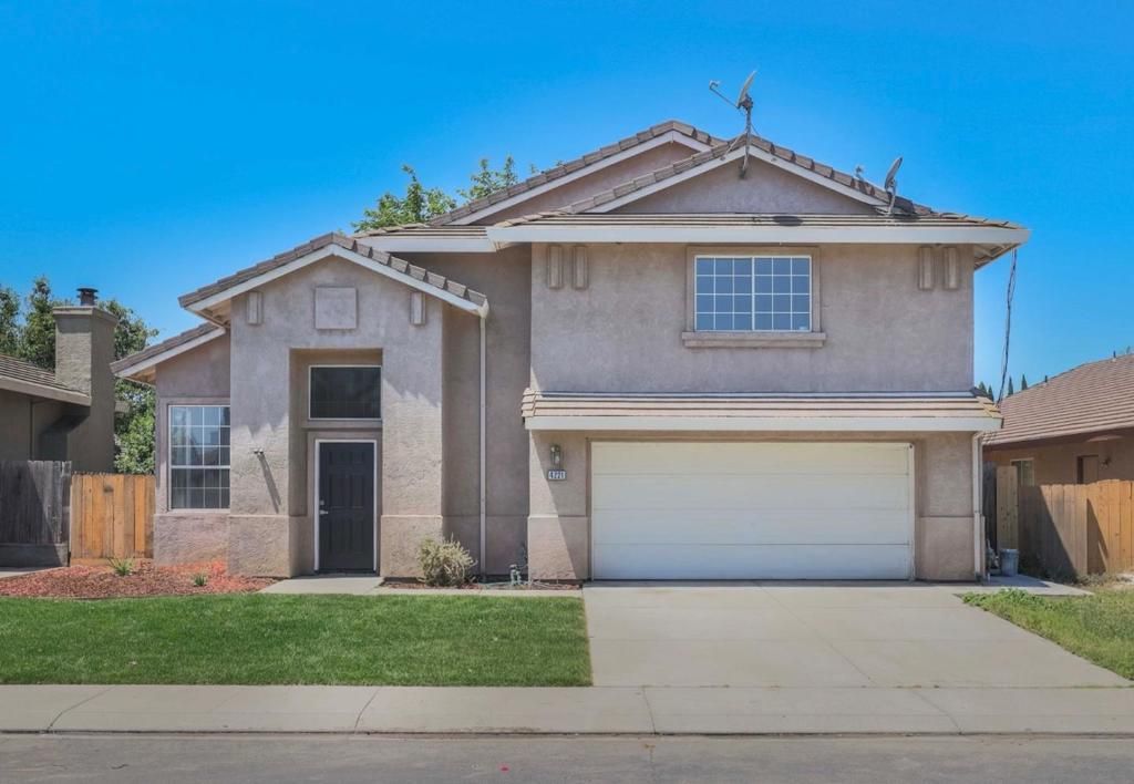 Image 1 of property listing at 4221 San Martin Court, Salida, CA 95368