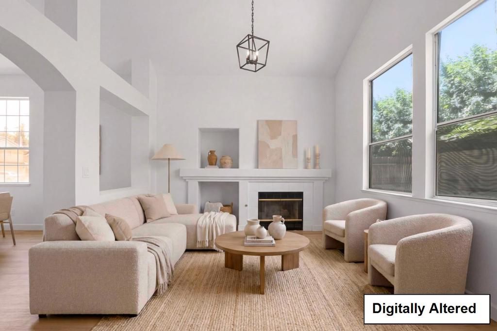 Image 12 of property listing at 4221 San Martin Court, Salida, CA 95368
