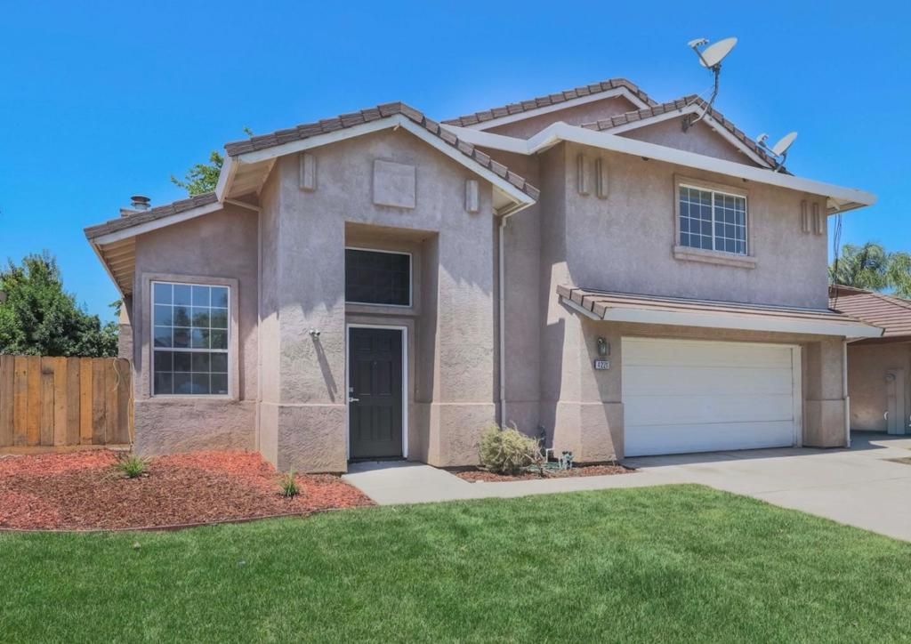 Image 3 of property listing at 4221 San Martin Court, Salida, CA 95368