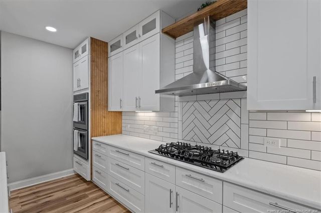 411 Midway Drive, Raeford, NC 28376