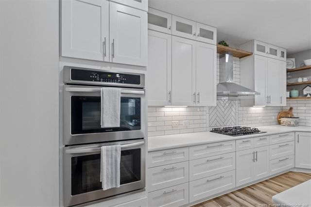 411 Midway Drive, Raeford, NC 28376