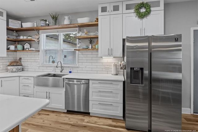 411 Midway Drive, Raeford, NC 28376