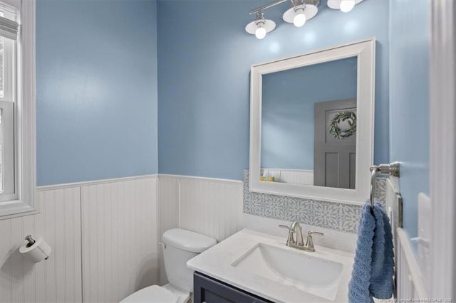 411 Midway Drive, Raeford, NC 28376