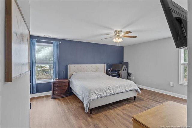 411 Midway Drive, Raeford, NC 28376