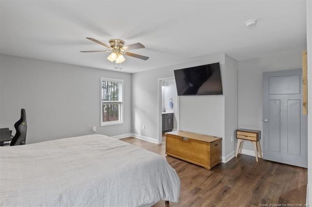 411 Midway Drive, Raeford, NC 28376