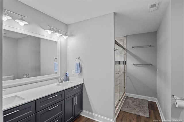 411 Midway Drive, Raeford, NC 28376