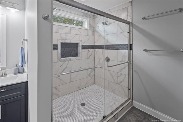 411 Midway Drive, Raeford, NC 28376