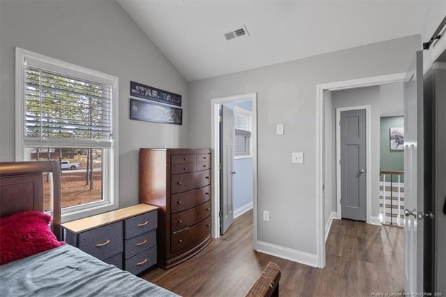 411 Midway Drive, Raeford, NC 28376