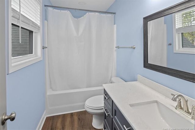 411 Midway Drive, Raeford, NC 28376