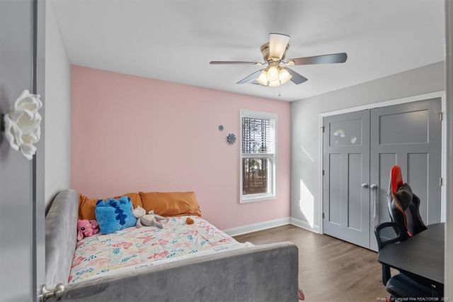 411 Midway Drive, Raeford, NC 28376