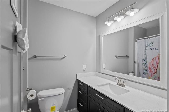 411 Midway Drive, Raeford, NC 28376