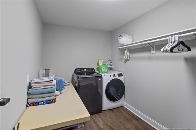 411 Midway Drive, Raeford, NC 28376