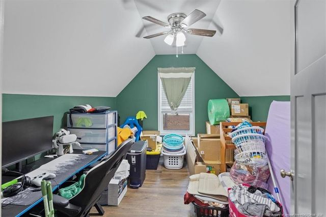 411 Midway Drive, Raeford, NC 28376