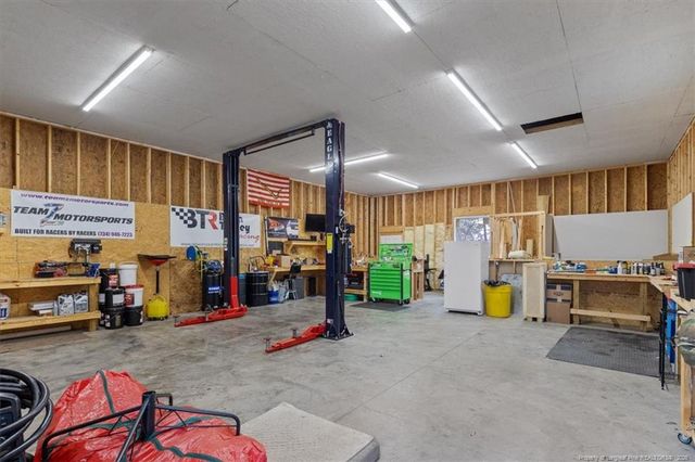 411 Midway Drive, Raeford, NC 28376