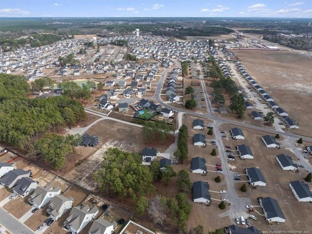 411 Midway Drive, Raeford, NC 28376