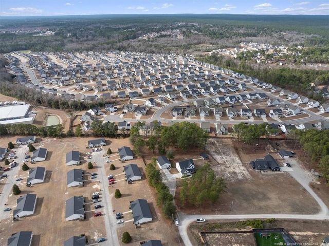 411 Midway Drive, Raeford, NC 28376