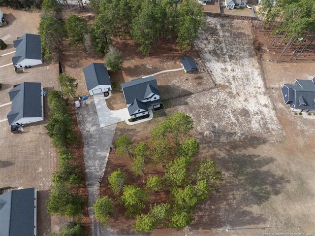 411 Midway Drive, Raeford, NC 28376