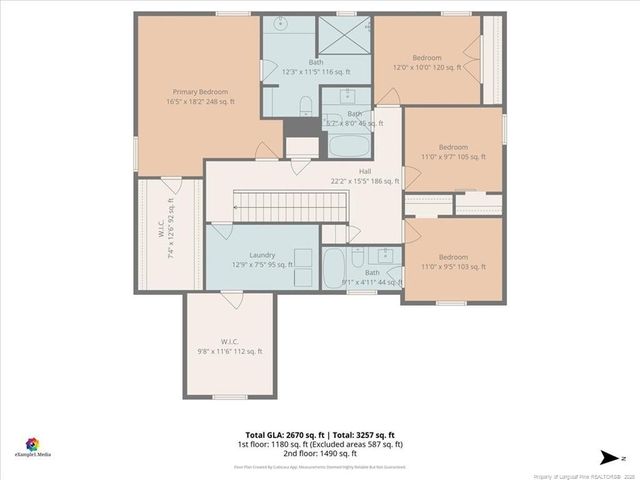 411 Midway Drive, Raeford, NC 28376