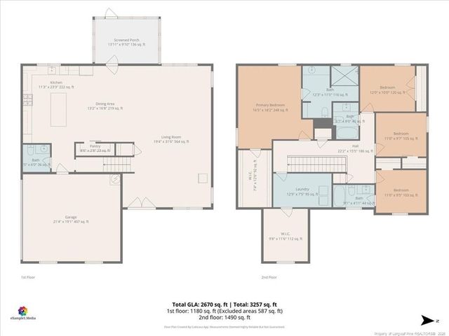411 Midway Drive, Raeford, NC 28376