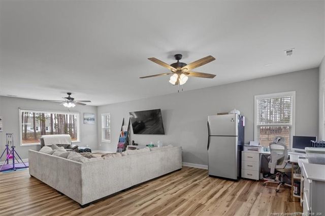 411 Midway Drive, Raeford, NC 28376