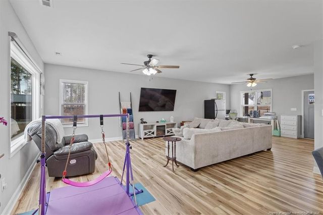 411 Midway Drive, Raeford, NC 28376