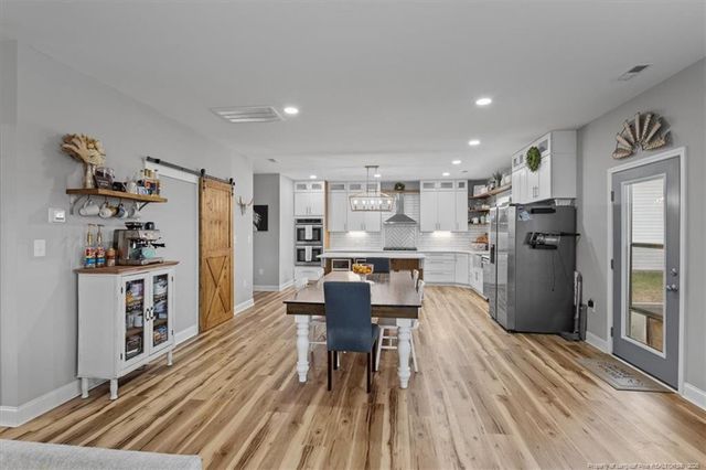 411 Midway Drive, Raeford, NC 28376