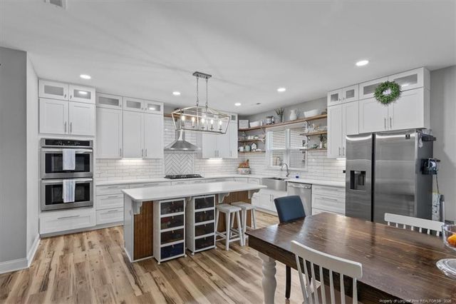 411 Midway Drive, Raeford, NC 28376