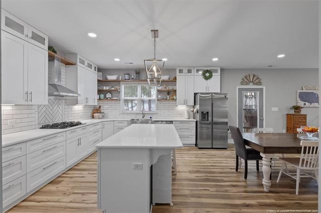 411 Midway Drive, Raeford, NC 28376