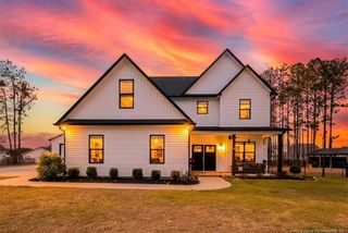 411 Midway Drive, Raeford, NC 28376