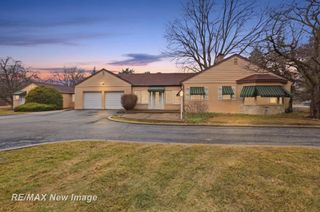 4077 Brockway Road, Saginaw, MI 48638