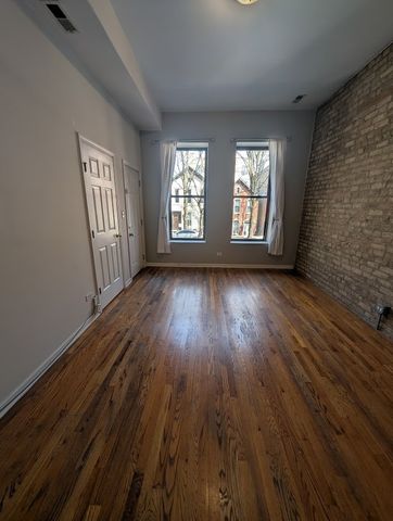 1531 W THOMAS Street 2F, Chicago, IL 60642