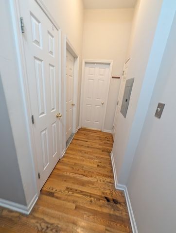 1531 W THOMAS Street 2F, Chicago, IL 60642