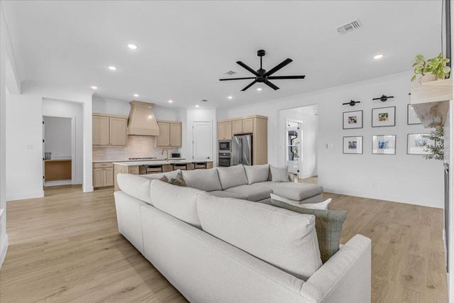 4704 Tay Terrace, Fort Worth, TX 76179