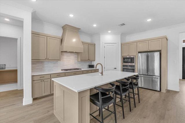 4704 Tay Terrace, Fort Worth, TX 76179