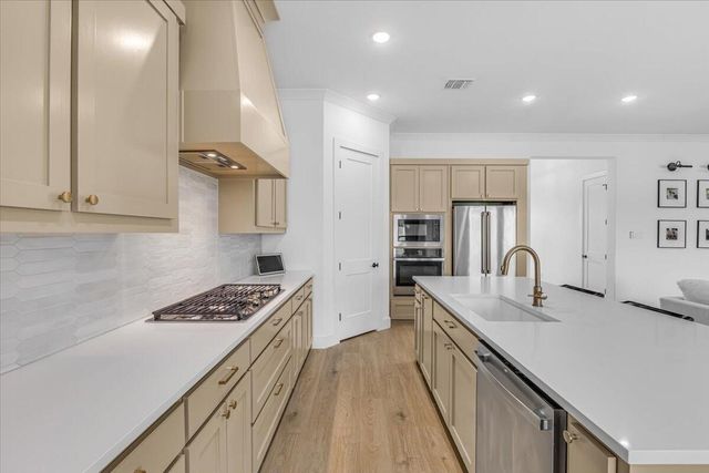 4704 Tay Terrace, Fort Worth, TX 76179