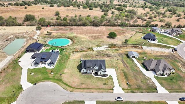 4704 Tay Terrace, Fort Worth, TX 76179